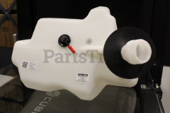 MTD 751-10906 Fuel Tank Assembly, 3.3 Gallon - image 3