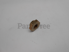 MTD 738-0876 Shield Nut - image 2