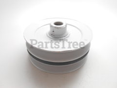 Murray 092128MA Jackshaft Pulley, 46 - image 2