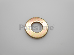 Toro 920008 Washer, 5/16 Sae - image 1