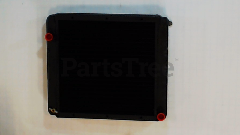 Toro 103-1046 Radiator Mount - image 2