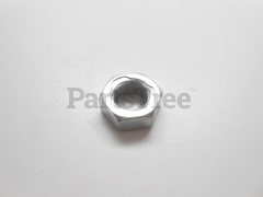 Snapper 94222Q Use 94222qgs: Nut  5/8-18  Jam  Lck