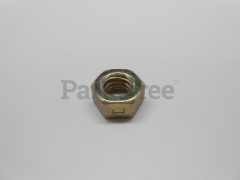 Snapper 918005 Hex Center Lock Nut, 5/?16-?18 - image 5