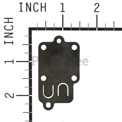 Simplicity 4157 Diaphragm (10 X 270026) - image 2