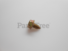 Tecumseh 650926 Screw, 8-32 X 21/64" - image 1