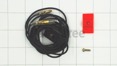 Echo A441000040 Switch, Ignition - image 2