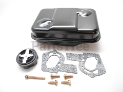 Snapper 490996 Use 495370: Tank/Cap Kit - image 2