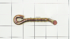 Scag 44006 Belt Guide - image 1
