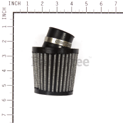 Snapper 555729 Filter-Air   (Motorsp - image 3