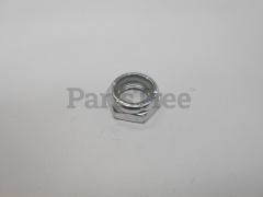 Snapper 1960576SM Hex Lock Nut, Esna Light, 5/8-18 - image 4