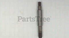Snapper 73405 Spindle Shaft, 48 - image 4