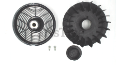 Snapper 794439 Use 796082: Fan-Flywheel - image 4