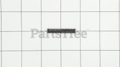 Echo 43711100230 Spring, Oil Pump