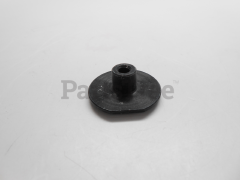 Echo 17802107560 Throttle Rod Nut - image 1