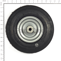 Snapper Pro 58248 Bracket, Rear Hang Susp - image 3