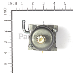 Simplicity 591736 Carburetor, Ruixing, Used After Code Date 15122200 - image 5