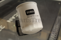 Toro 70-5730 Filter-Fuel - image 1