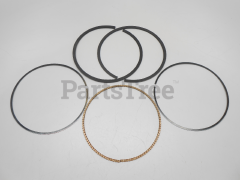Simplicity 792308 Ring Set - image 1