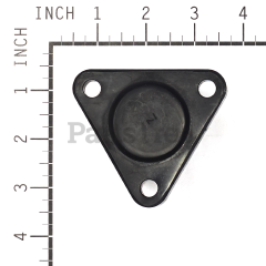 Snapper 71665980 Flange Bearing - image 5