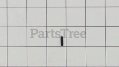 Echo 90034225012 Spring Pin, 2.5 X 12 - image 1