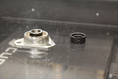 Snapper 7019608 Bearing Assembly - image 1