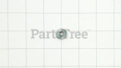 Echo 40513 Flange Hex Nut - image 2