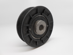 MTD 1756757 Idler Pulley