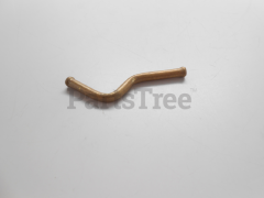 Echo 13201108260 Fuel Pipe Connector - image 1