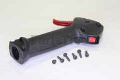 MTD 753-06790 Throttle Grip Assembly