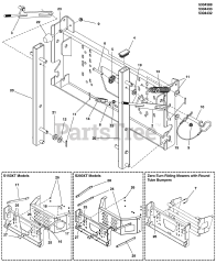 Ferris 5600906 - Ferris 52
