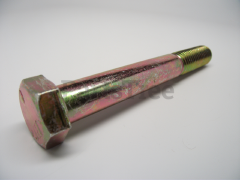 RedMax 539108366 Hex Capscrew, 1/2-13 X 4 Gr 5 - image 3