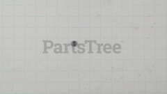 Scag 481771 Tapered Nut, 5/16-24 60 Deg