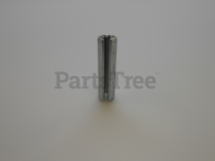 Snapper 13072 Roll Pin, 1/4x1 Zp - image 2