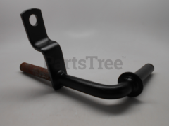 Snapper 1677131 Spindle And Lever Assembly, Rh Lancer Lh - image 1