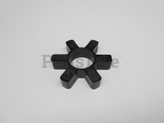 MTD 735-04103 Spider Coupling Bushing
