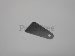 Poulan 530023366 Reed Valve