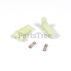 Briggs & Stratton 808166 Ratchet Pawl - image 2