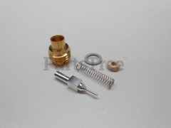 Tecumseh 630932A Inlet Needle - image 3