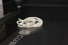 Briggs & Stratton 695132 Recoil Starter Rope - image 1