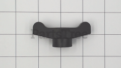 Ariens M119352 Knob, 3/8-16 Insert - image 3