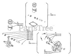 Shindaiwa RC 45 - Shindaiwa String Trimmer / Brush Cutter