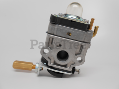 MTD 753-05633 Carburetor Assembly, 26cc - image 2
