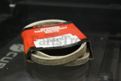 Simplicity 1734114 Belt, Ha 70.10 M
