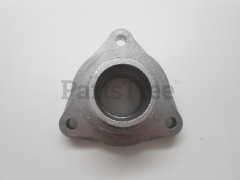 Echo E262000000 Case, Check Valve - image 3