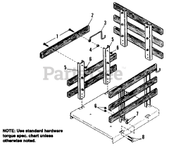 Simplicity 1691256 - Simplicity Woodside Kit Woodside Transporter