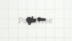 Echo V654000040 Gear