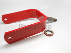 Toro E632511 Caster Kit - image 1