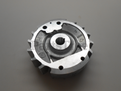 RedMax 530039155 Flywheel - image 1