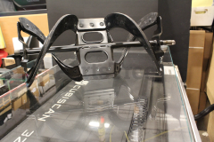 Snapper 334045MA Use 302783ma: Auger  Assy Comp 4.5/ - image 1
