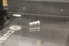 Snapper 72025661 Yoke Pin, .494 Dia